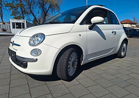 Fiat 500C 1.2 8V Lounge C * 45 Tkm !!! * Keine Mails!