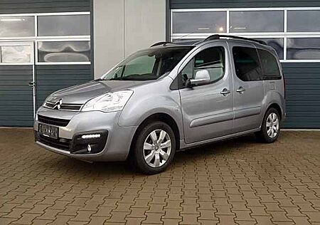 Citroën Berlingo Kombi Shine 1.2 SHZ Klimaautom 2xPDC