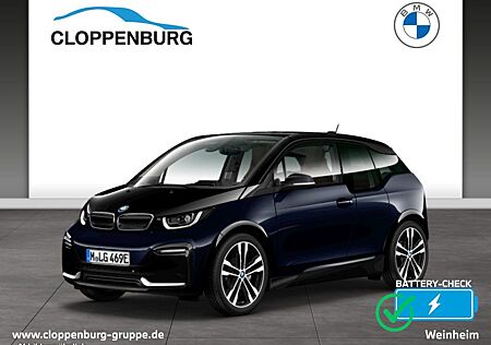 BMW i3s 120Ah Navi+ACC+SHZ+KeyGO+HiFi+Fernl.Ass+LED