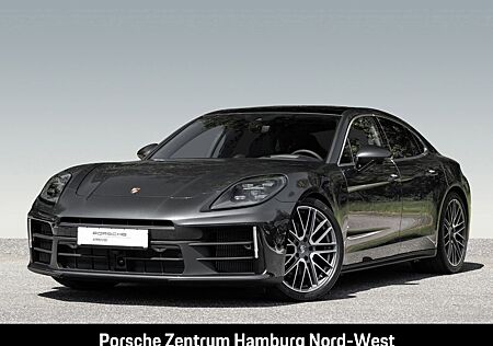 Porsche Panamera BOSE Pano Head-Up Sport Chrono