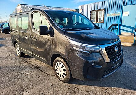 Nissan Primastar Kombi LED NAVI N-Connecta