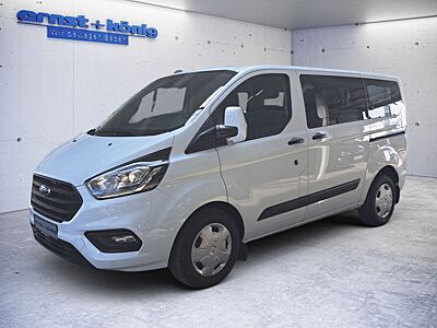 Ford Transit Custom 320 L1H1 VA Autm. Trend AHK+RFK