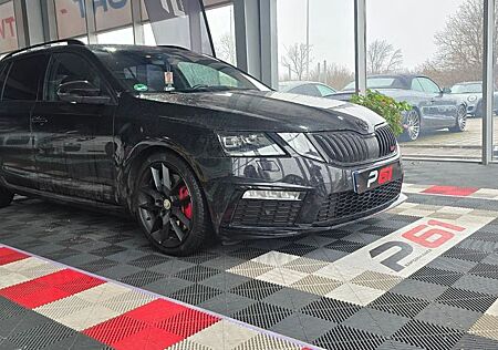 Skoda Octavia Combi RS/ ohne OPF /