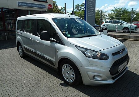 Ford Grand Tourneo Connect Trend