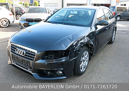 Audi A4 Avant Ambiente 2.0 TDI-DPF Automatik