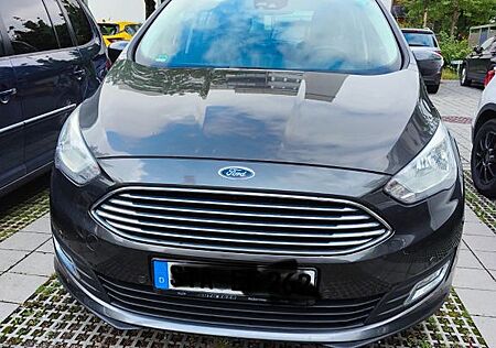 Ford C-Max 1,5 EcoBoost 110kW Titanium Titanium