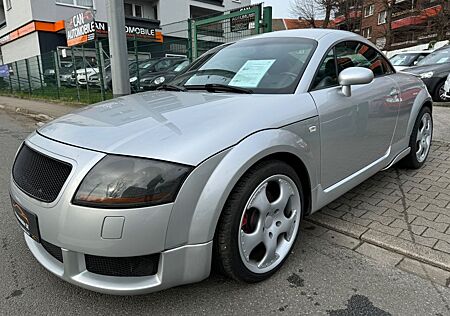 Audi TT Coupe/Roadster 1.8 T Coupe*LIEBHABERFAHRZEUG*