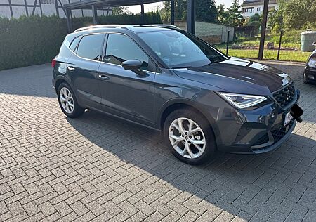 Seat Arona 1.0 TSI 85kW FR DSG FR