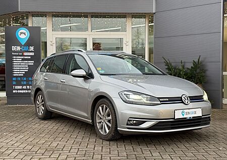 VW Golf Volkswagen VII Variant *LED*NAVI*SHZ*PDC*