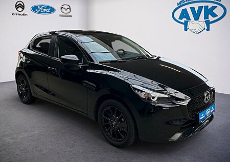 Mazda 2 Lim. Homura Klima, LED-Scheinwerfer