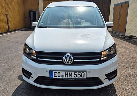VW Caddy Volkswagen 2,0TDI 75kW BMT Move Move