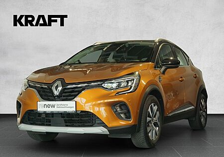 Renault Captur II 1.3 TCe Intens 360 Grad Kamera