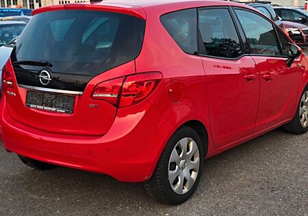 Opel Meriva 1.7 CDTI EURO 5 KLIMA !!!