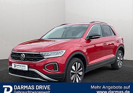 VW T-Roc Volkswagen GOAL 2.0 TDI DSG ACC Navi Led Keyless Top