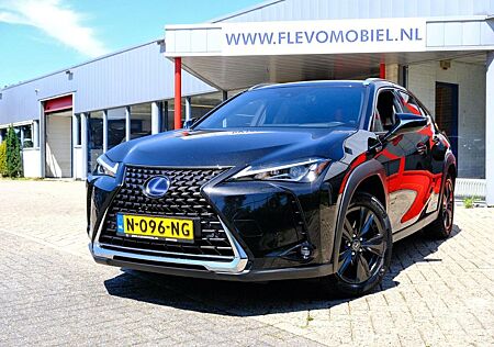 Lexus UX 250h Business Line Clima|PDC|LMV|Alcantara