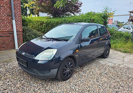 Ford Fiesta 1.3 *Klimaanlage*TÜV 08.2027*Euro4*
