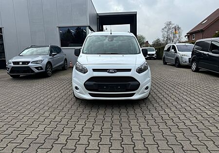 Ford Grand Tourneo Connect Trend AHK Klima