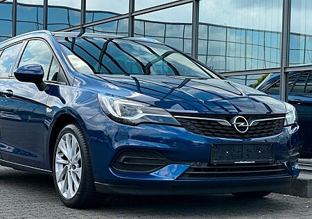 Opel Astra K Sports Tourer GS Line Navi Kamera PDC