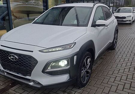 Hyundai Kona 1.0 T-GDI Premium