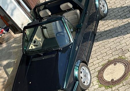 VW Golf Plus Volkswagen