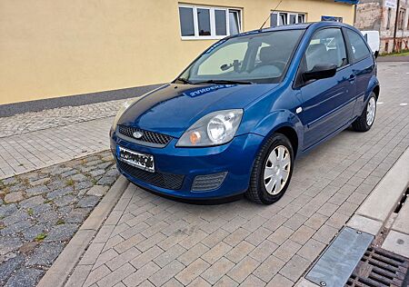Ford Fiesta 1,3 44 kW