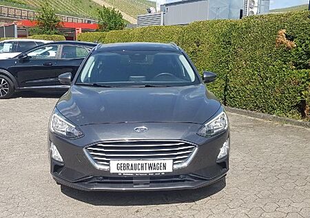 Ford Focus Turnier Cool & Connect