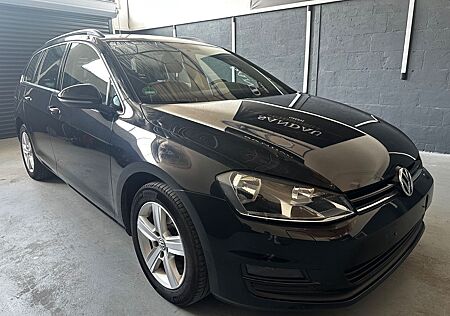 VW Golf Volkswagen VII Variant Comfortline BMT*DSG*PDC* 1HAND