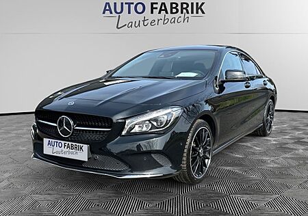 Mercedes-Benz CLA 200 , PDC, KAMERA, ALU FELGEN -18 Zoll AMG