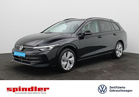 VW Golf Volkswagen Variant Goal 2.0 TDI DSG / AHK, LED, Navi