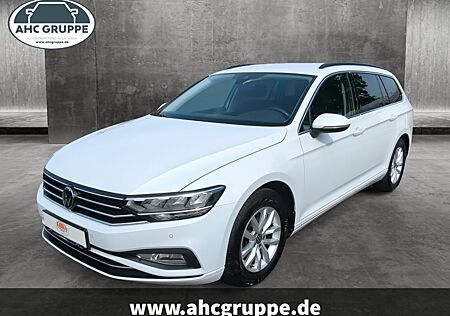 VW Passat Variant Volkswagen 2.0 TDI BMT Start-Stopp EU6d 110k