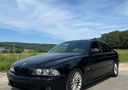 BMW 535i E39