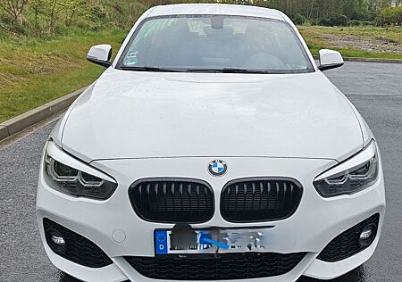 BMW 118i M Sport M Sport