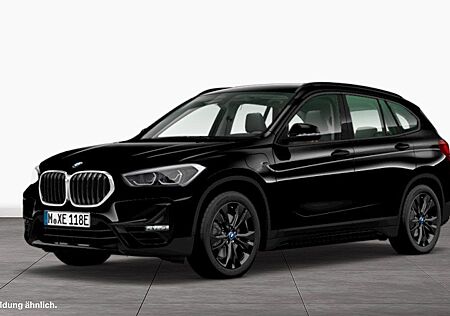 BMW X1 xDrive25e Sport Line DAB LED Navi Tempomat