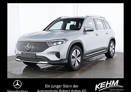 Mercedes-Benz EQB 300 4M+PROGRESSIVE+WINTER-P.+KAMERA+EASYPACK