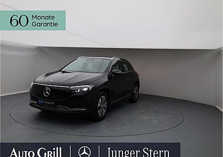 Mercedes-Benz EQA 300 4M Progressive 360 Ambient AHK Nachrüst