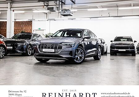 Audi e-tron 55 SPORTBACK ADVANCED 21Z/DAB/SHZ/AIR-SUS