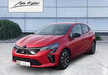 Mitsubishi Colt Plus Digitales Cockpit LED Apple CarPlay An
