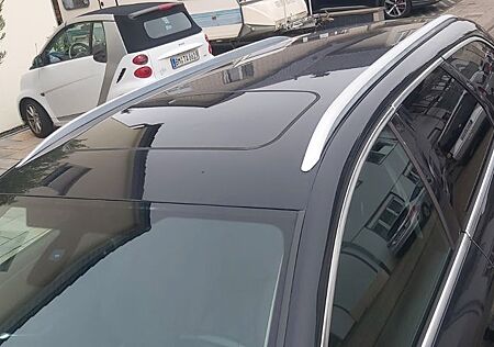 Ford Mondeo 1,6 EcoBoost Titanium Turnier Titanium