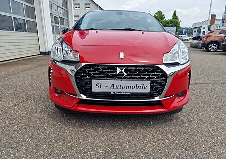 Citroën DS3 Sport Chic