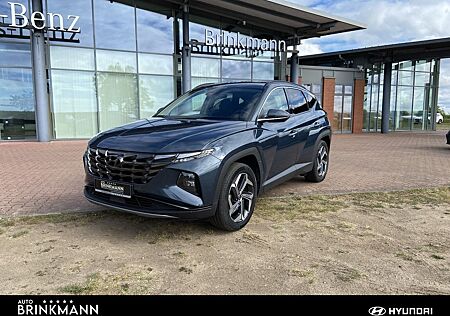 Hyundai Tucson 1.6 T-GDI Trend Plug-In Hybrid 4WD (E6d)