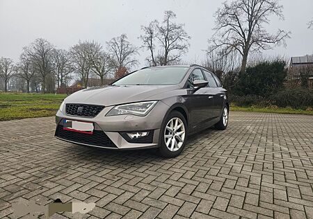 Seat Leon ST 2.0 TDI.Start&Stop. DSG. 230 PS.