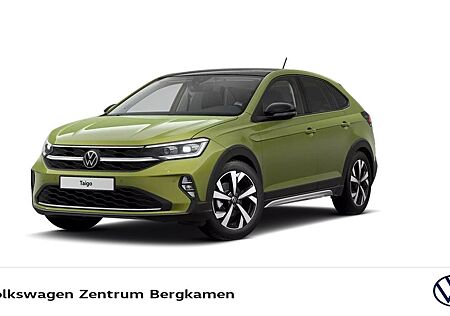 VW Taigo Volkswagen 1.5 STYLE PANO CAM ACC LM17 NAVI SITZHEIZ.