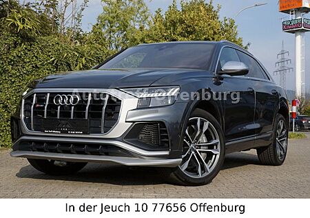 Audi SQ8 ABT 4.0 quattro Matrix B&O Nacht ACC 507 PS