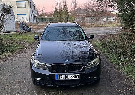 BMW 318i Touring Edition Sport Edition Sport