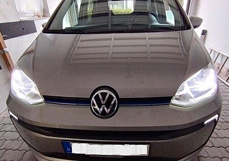 VW e-up! Volkswagen e-up! Move Max LED Hauptscheinwerfer