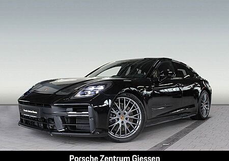 Porsche Panamera 4 E-Hybrid Soft-Close Sportabgas BOSE
