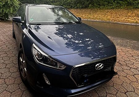Hyundai i30 1.4 Select Select