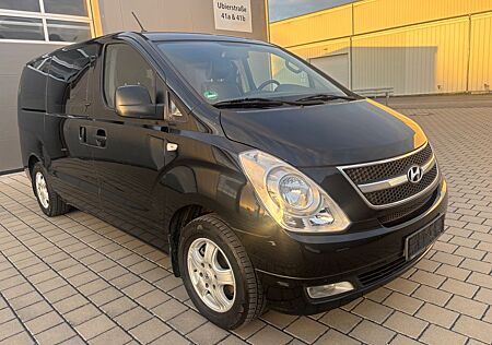 Hyundai H-1 Travel Premium-1.HAND/8 SITZER/TÜV
