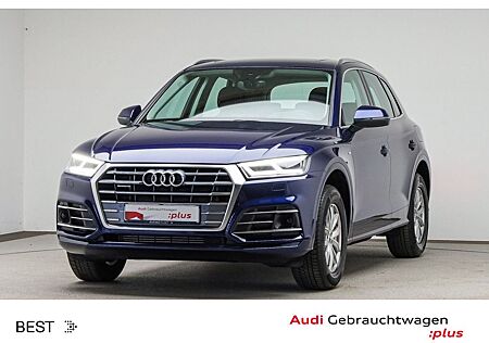 Audi Q5 design 50 TFSI e qu. Pano*B&O*Assist*Matrix