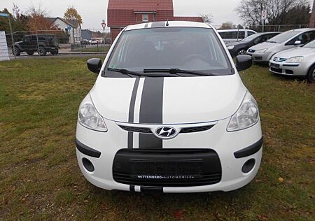 Hyundai i10 1.0 Edition Tüv Neu